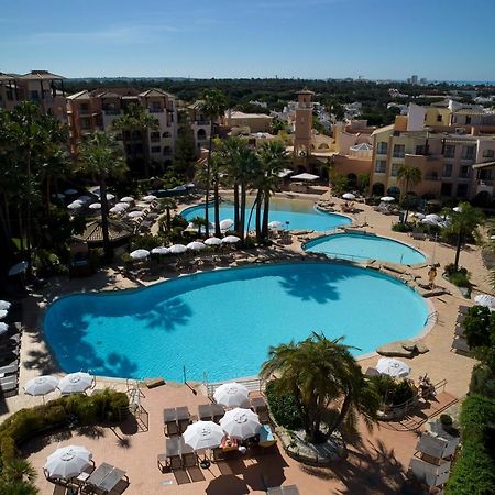 Four Seasons Vilamoura Exteriör bild