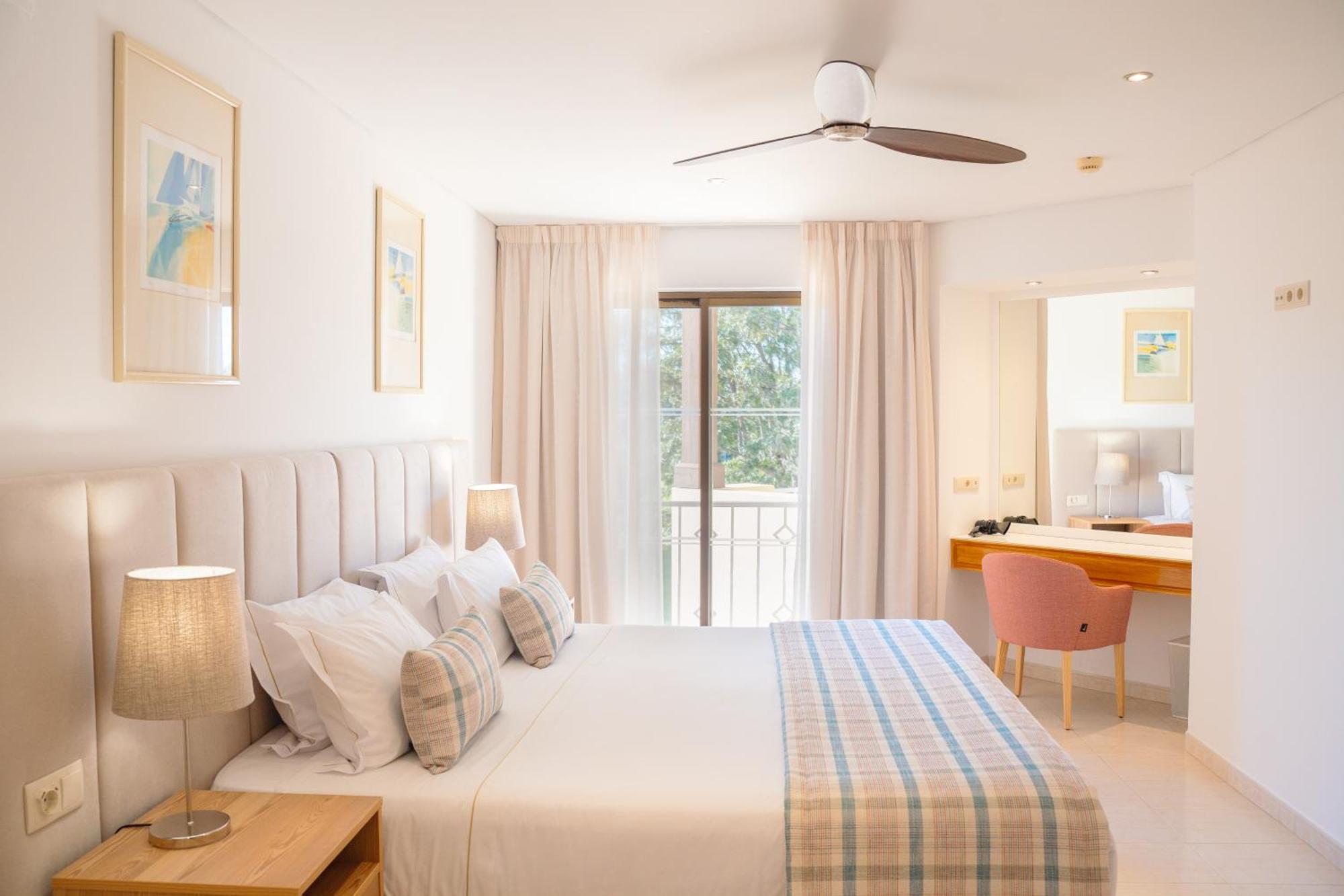 Four Seasons Vilamoura Exteriör bild