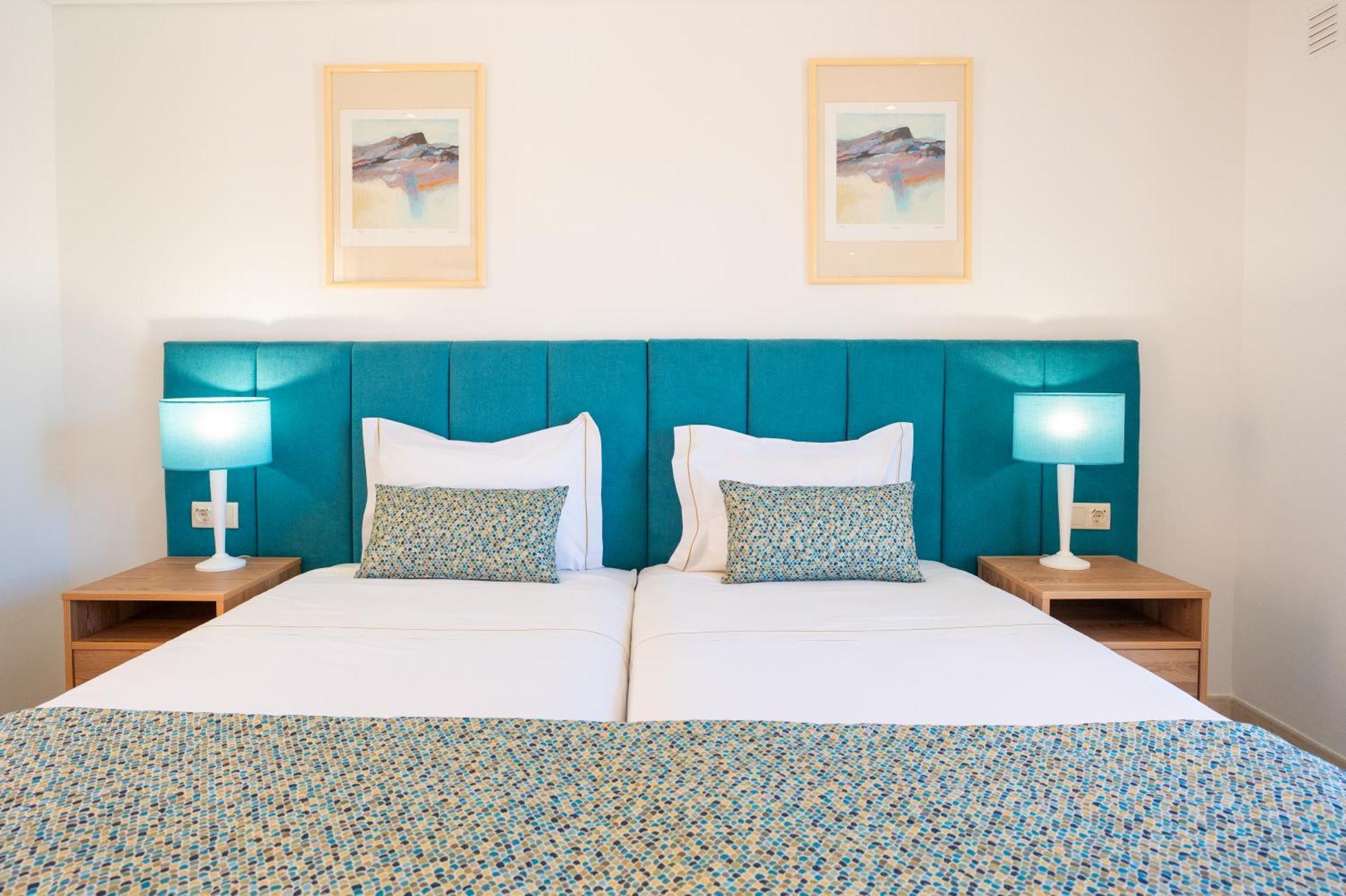 Four Seasons Vilamoura Exteriör bild