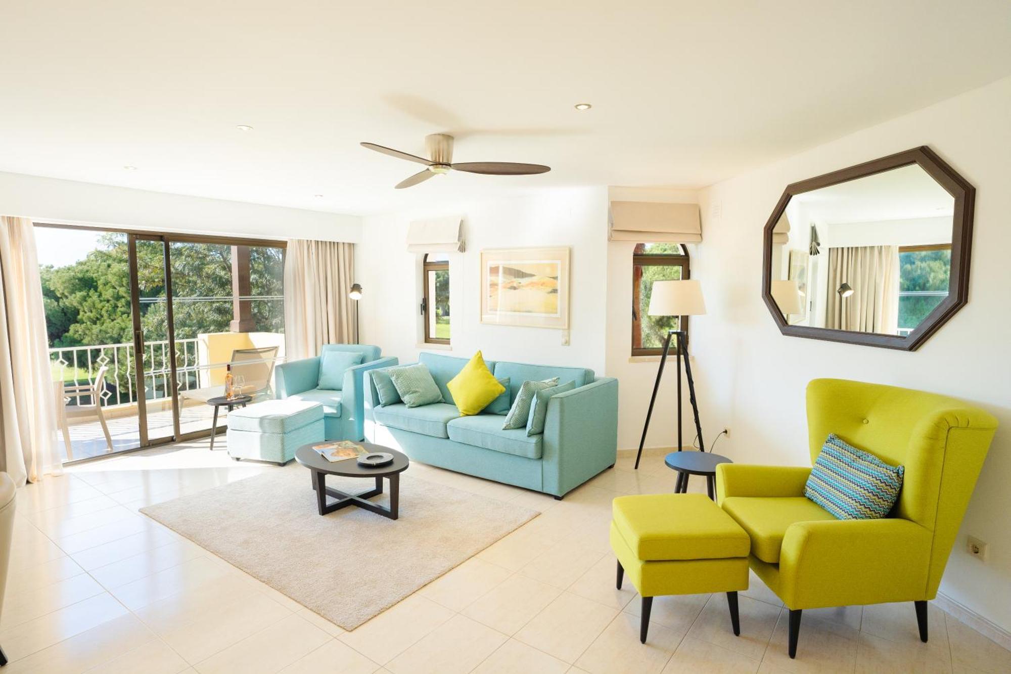 Four Seasons Vilamoura Exteriör bild