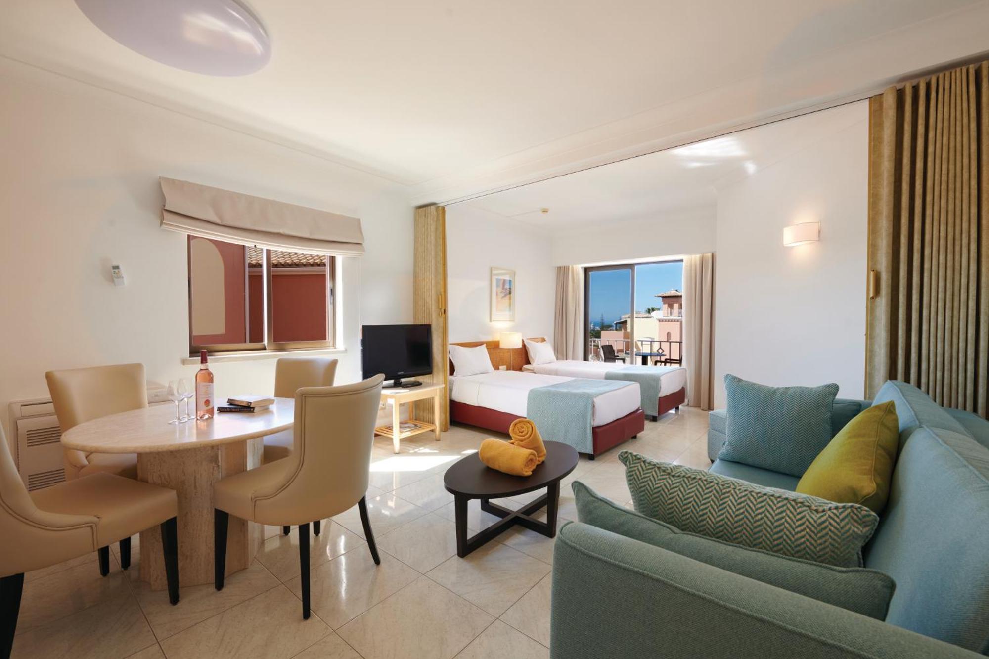 Four Seasons Vilamoura Exteriör bild