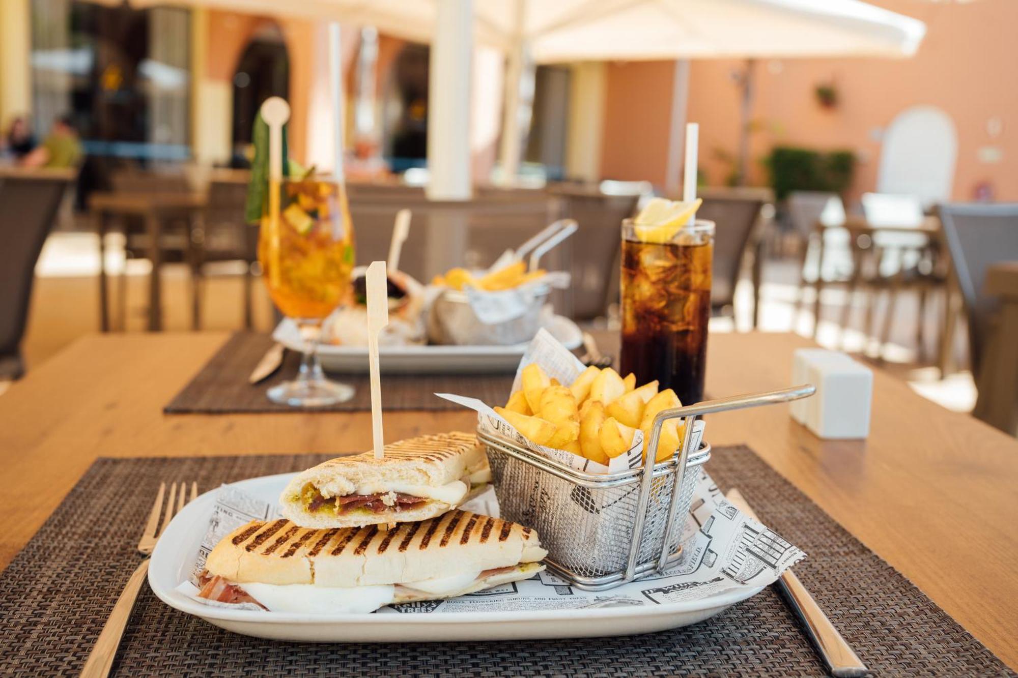 Four Seasons Vilamoura Exteriör bild