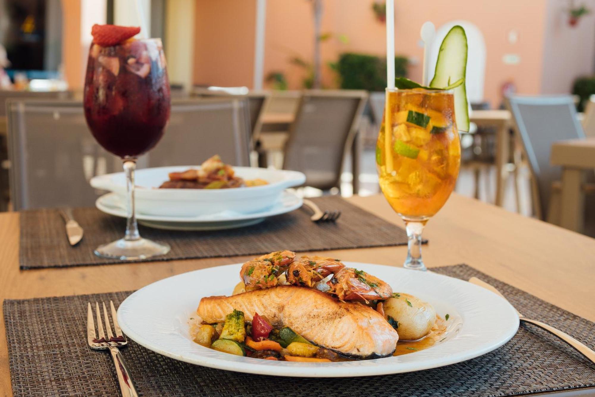 Four Seasons Vilamoura Exteriör bild