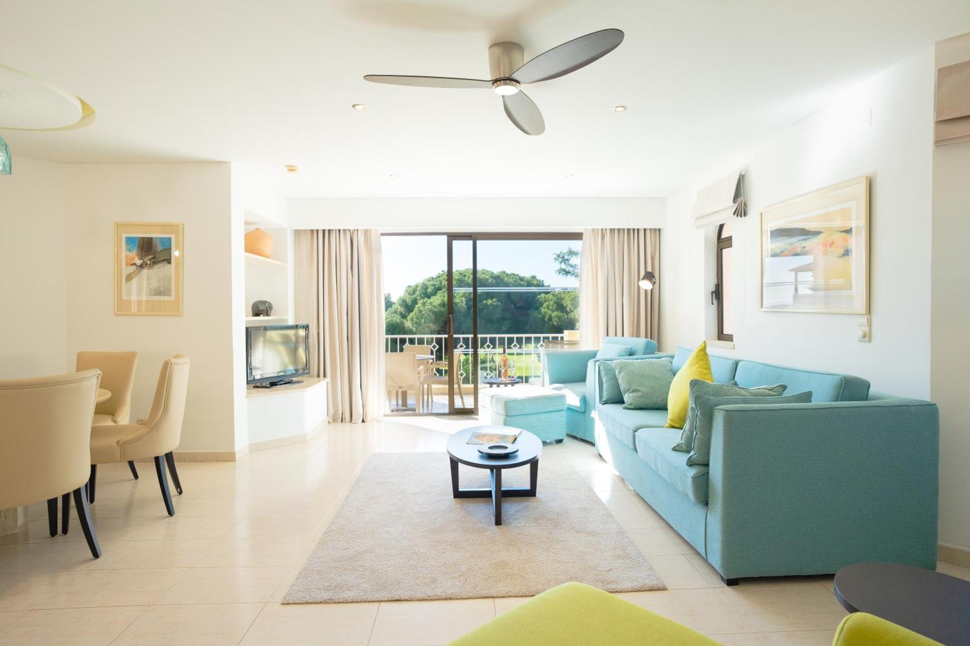 Four Seasons Vilamoura Exteriör bild