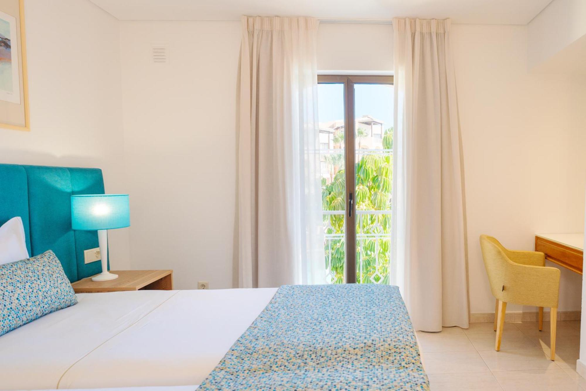 Four Seasons Vilamoura Exteriör bild