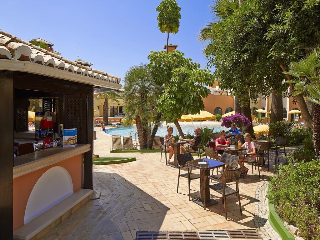 Four Seasons Vilamoura Exteriör bild