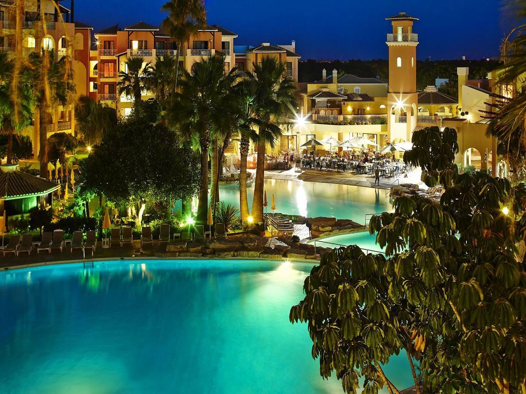 Four Seasons Vilamoura Exteriör bild