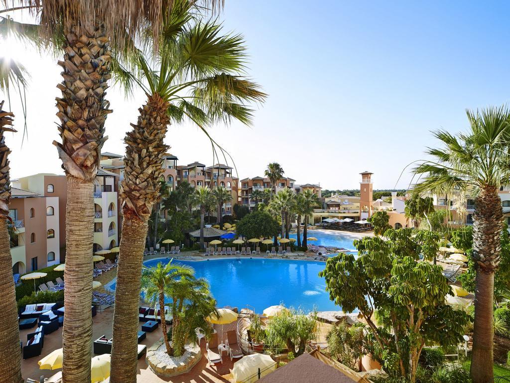 Four Seasons Vilamoura Exteriör bild