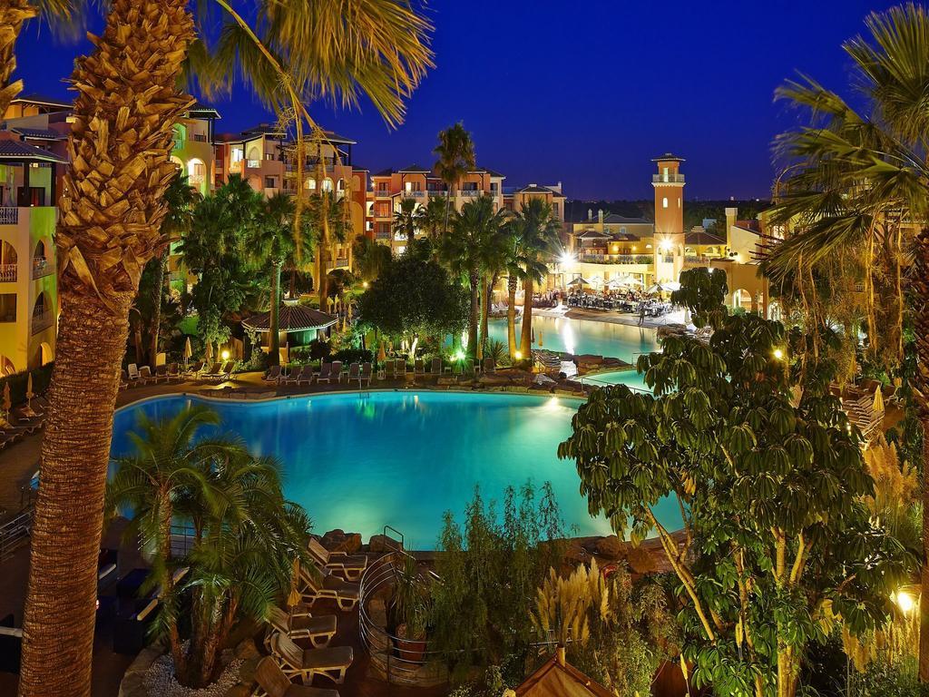 Four Seasons Vilamoura Exteriör bild
