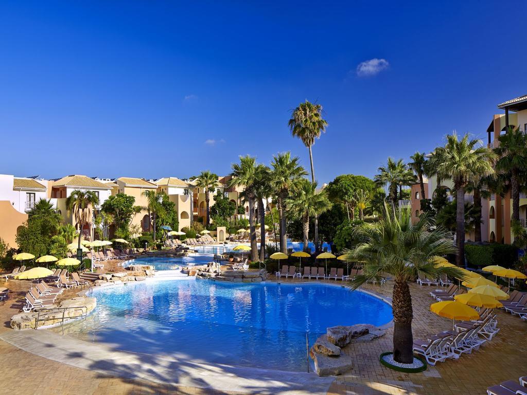 Four Seasons Vilamoura Exteriör bild