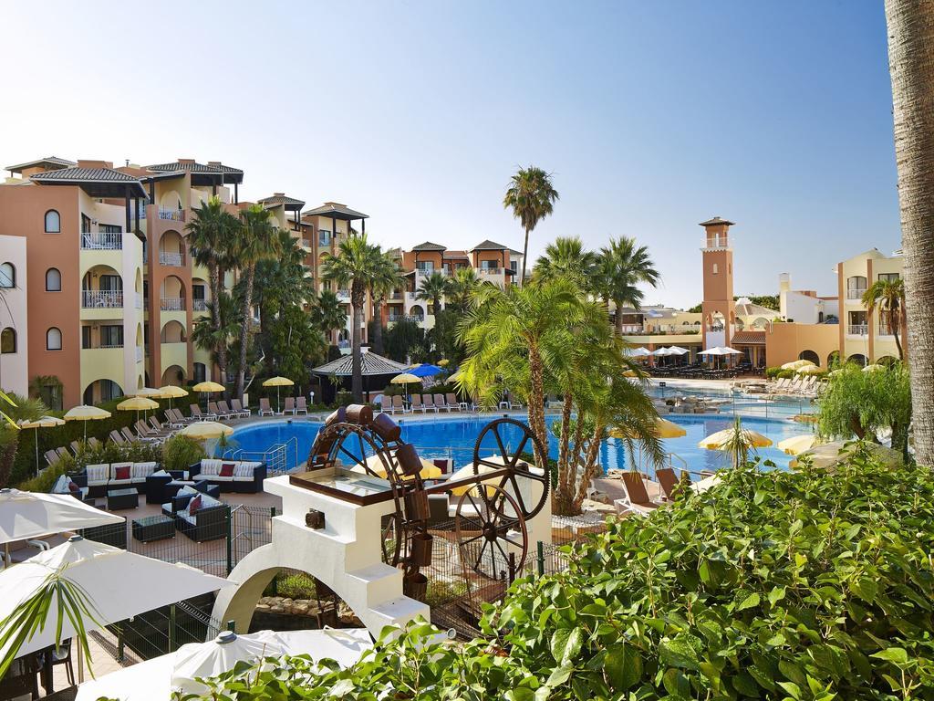 Four Seasons Vilamoura Exteriör bild