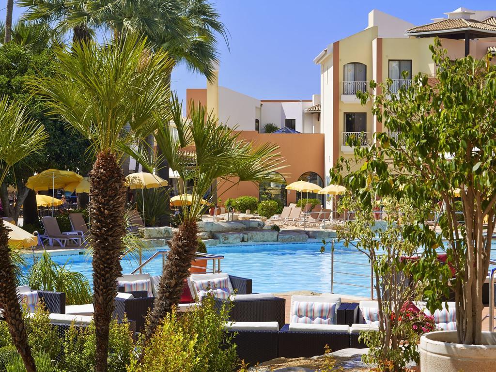 Four Seasons Vilamoura Exteriör bild