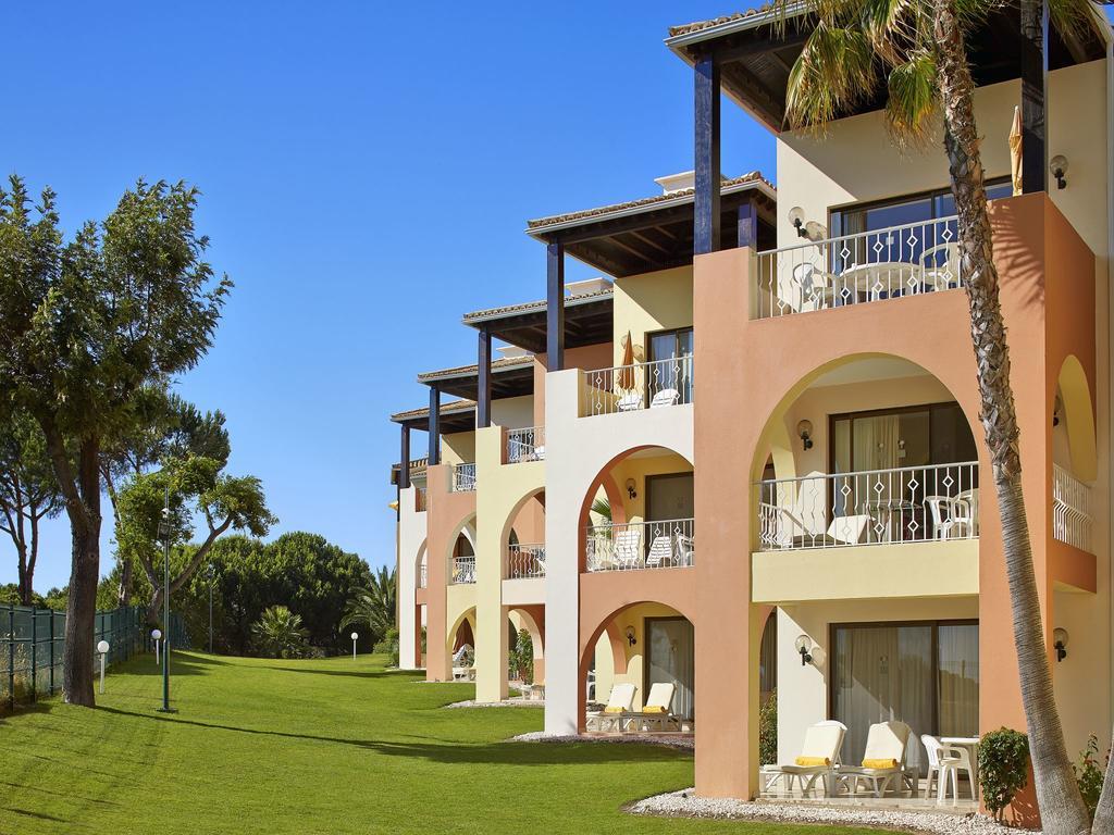 Four Seasons Vilamoura Exteriör bild