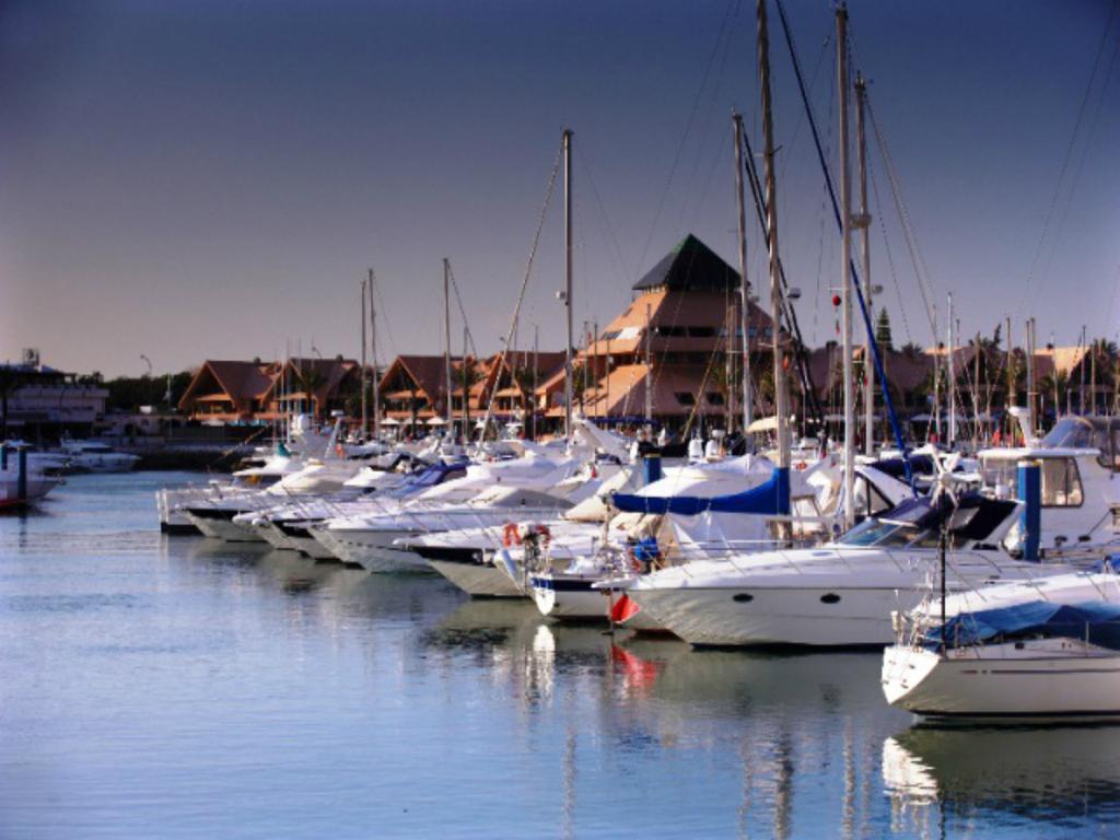 Four Seasons Vilamoura Bekvämligheter bild